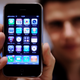 The first iPhone with the “S” suffix: The 3GS.